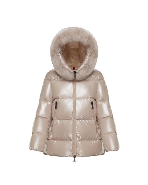 moncler seri fur