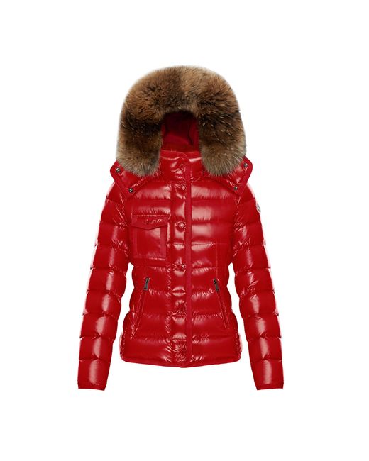 Moncler Red Armoise