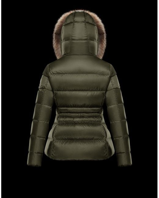 moncler boed green