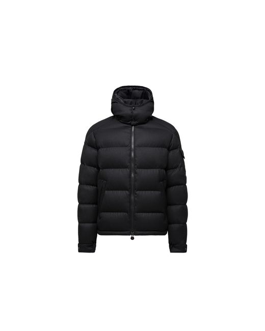 Moncler Montgenevre down jacket Moncler