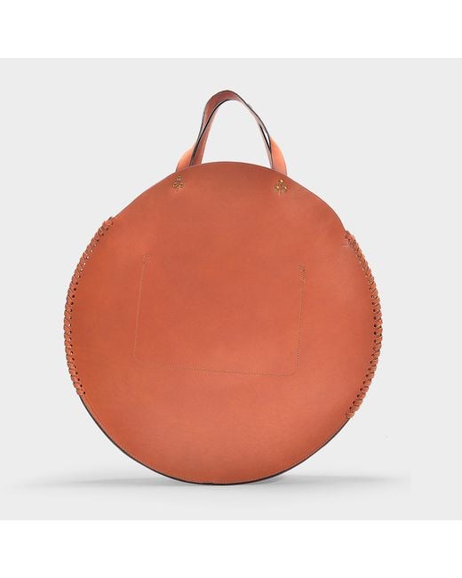 Sac rond jerome clearance dreyfuss