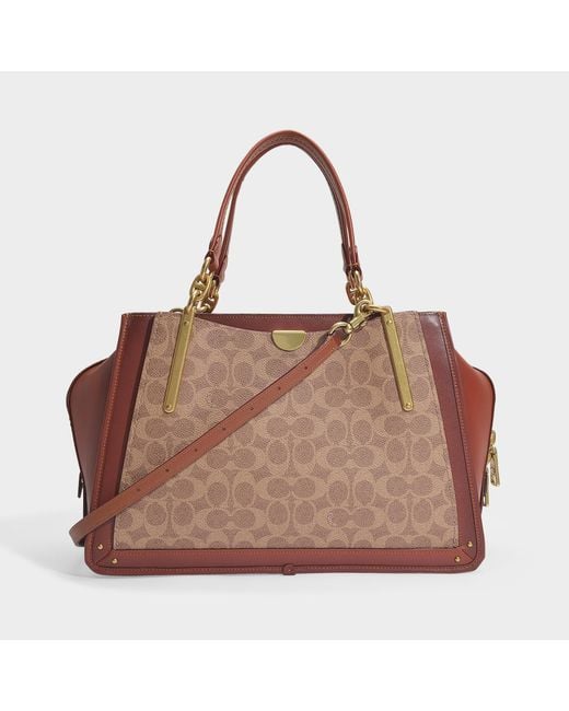 Coach store dreamer 27