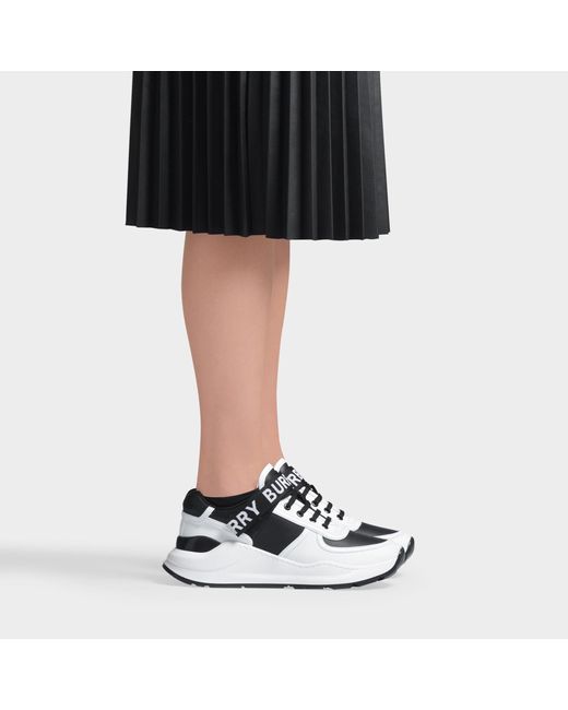 burberry sneaker