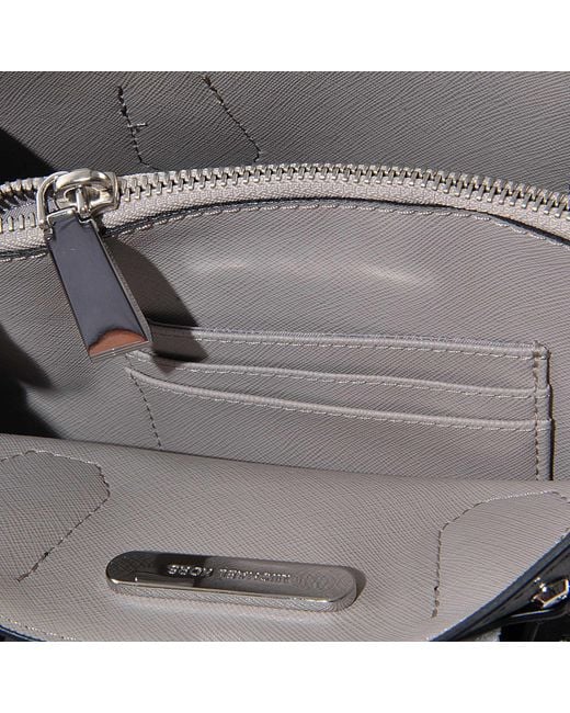 Michael kors mercer store stud and grommet