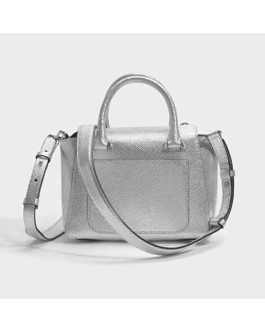 Michael kors 2024 nolita mini messenger