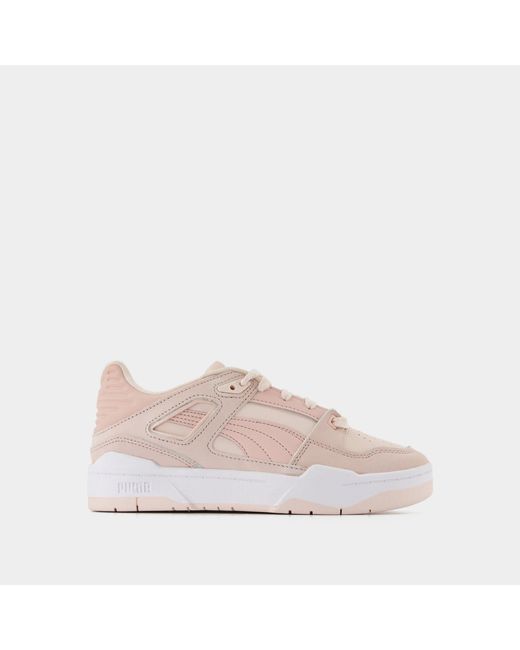 PUMA Slipstream Invdr Prm Wns in Pink | Lyst UK