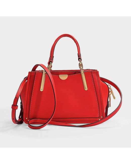 Coach smooth grain leather dreamer sale
