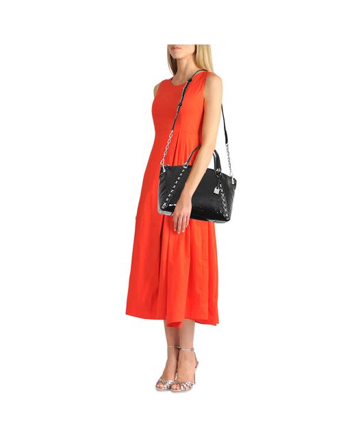 Lg tz satchel top