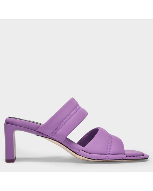 miista sandals