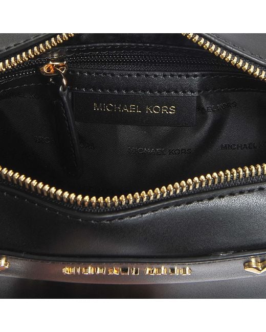 Michael kors ginny 2024 md camera bag