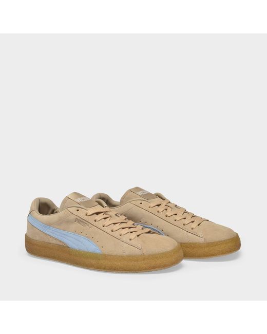 puma x natural