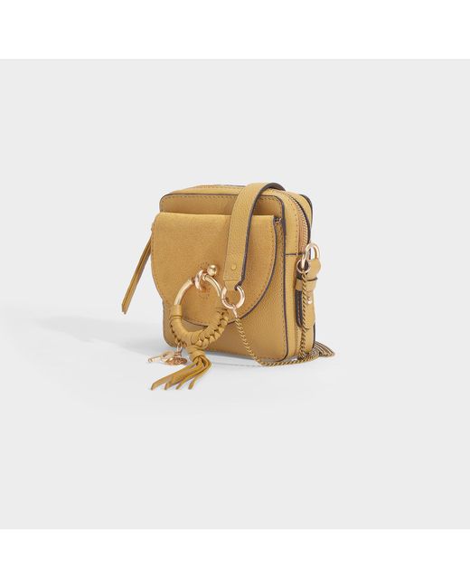 see by chloe mini camera bag