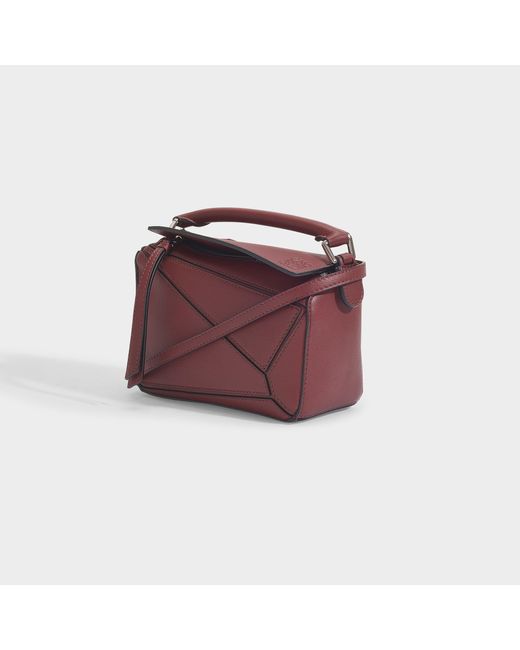 brahmin wine bag