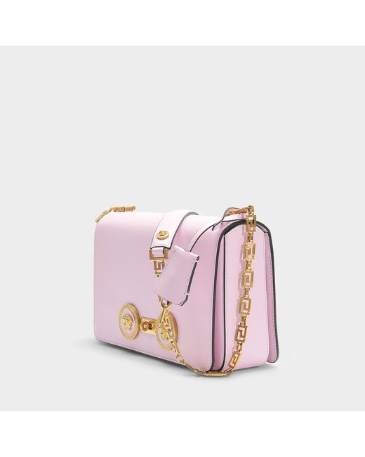 Versace medium icon sales shoulder bag