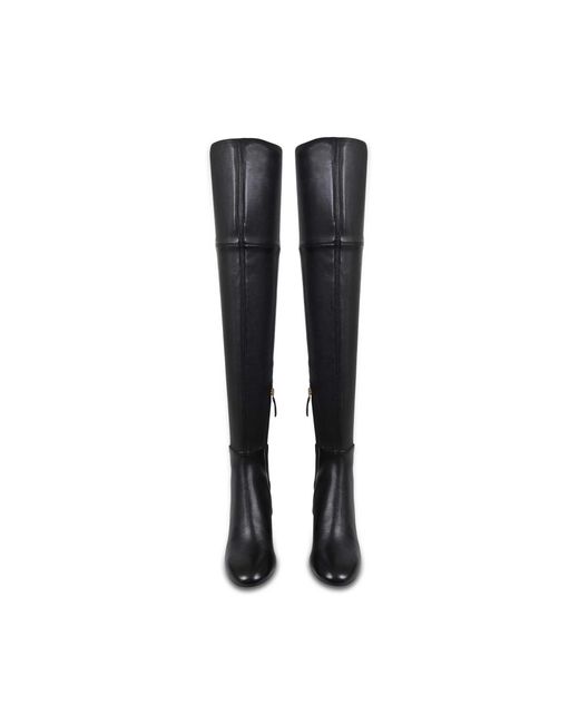 Tory burch laila 2024 over the knee boot