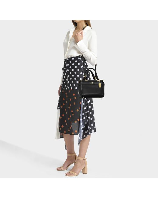 Coach grace bag 20 black Outlet