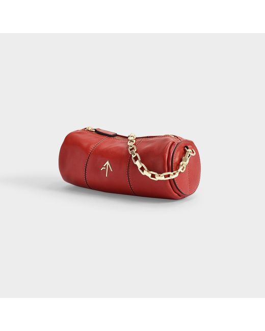 manu atelier cylinder redbole