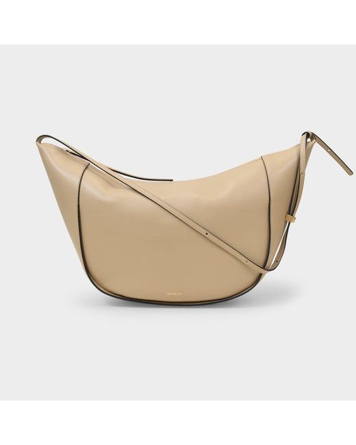 Wandler Maggie Bag in White | Lyst Canada