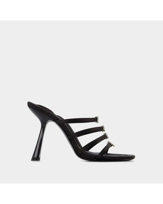 Alexander wang cheap sandals sale