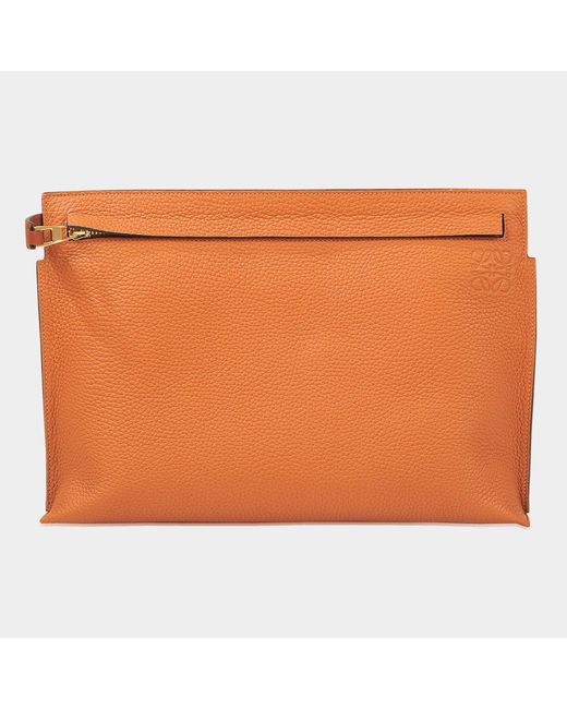 Loewe Multicolor T Pouch