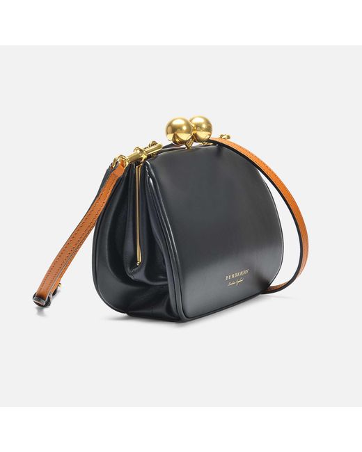 Burberry small frame bag discount