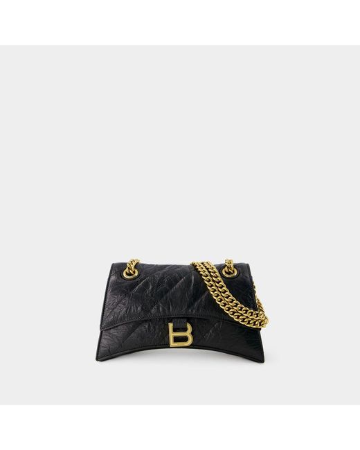 Balenciaga chain crossbody sale