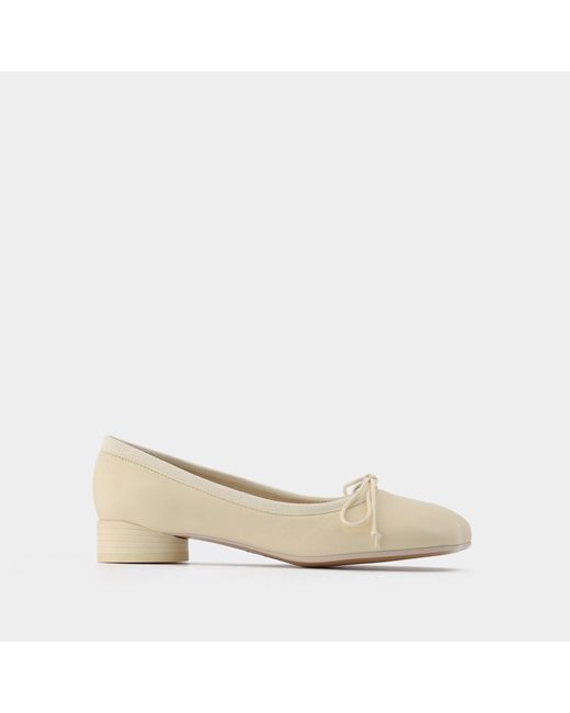 mm6 ballerina
