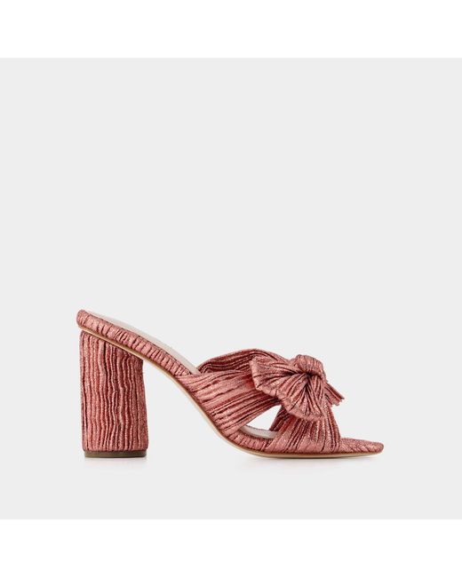 loeffler randall penny sale