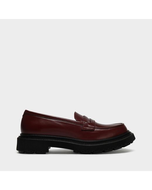 Adieu Brown 159 Loafers
