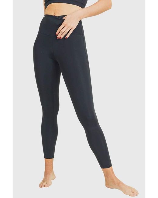 mono b leggings
