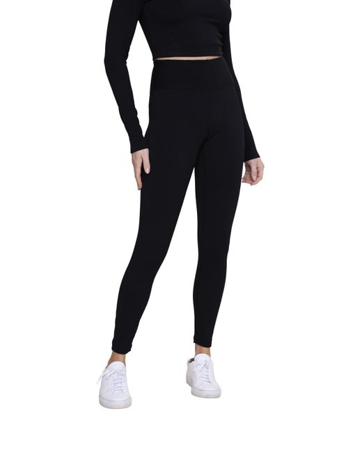 Mono B Synthetic Define High-rise 