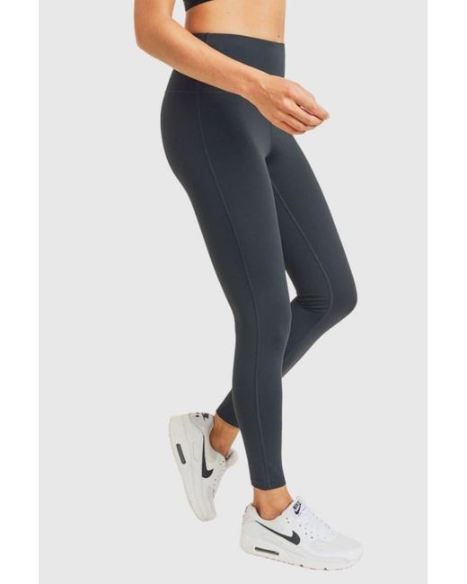 mono b leggings