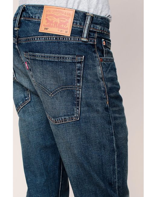 Lyst - Levi'S Jeans in Blue for Men