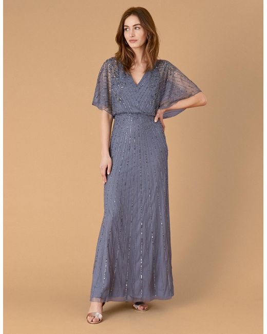 monsoon natalia dress