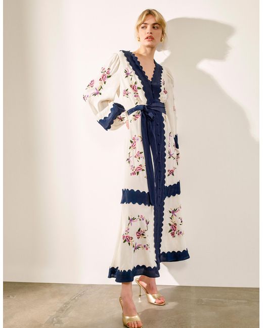 Monsoon opal dress hot sale