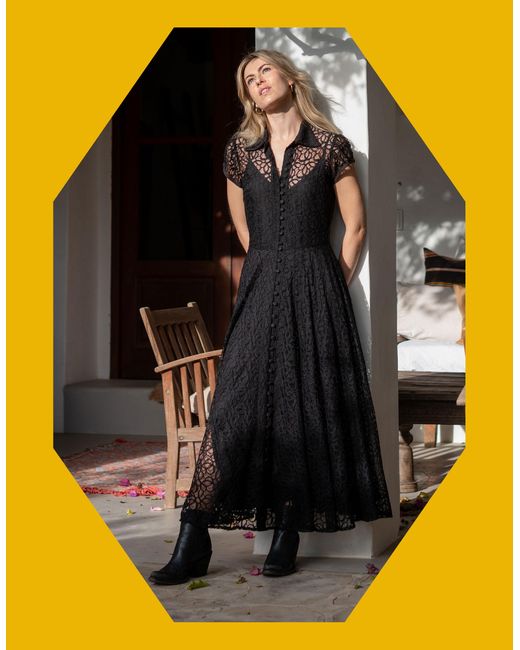 purple lace dress uk WEDTREND Women Dark Purple Mother of the Bride Dress Lace Chiffon Square  Neck Mermaid Slit 3/4 Sleeves Formal Dress – Wedtrend UK