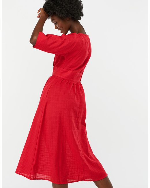 Monsoon etna dress sales
