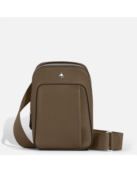 Montblanc Green On-body-tasche