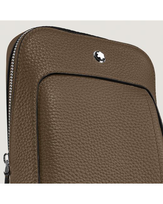 Montblanc Green On-body-tasche