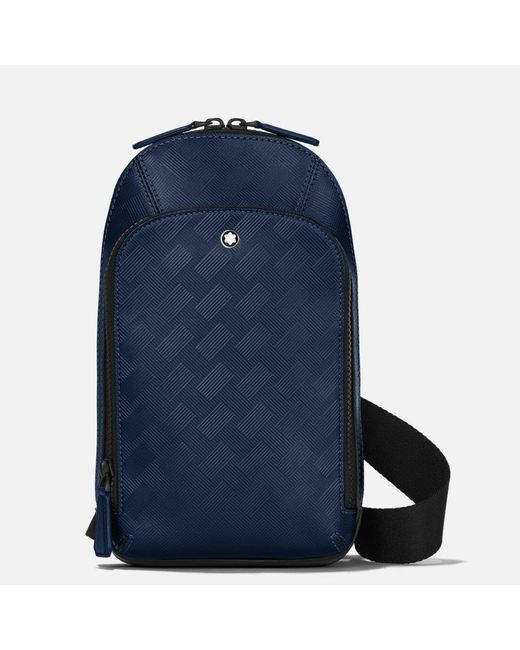 Montblanc 2025 bag sale