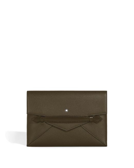 Montblanc Multicolor Clutch-Dokumentenmappe