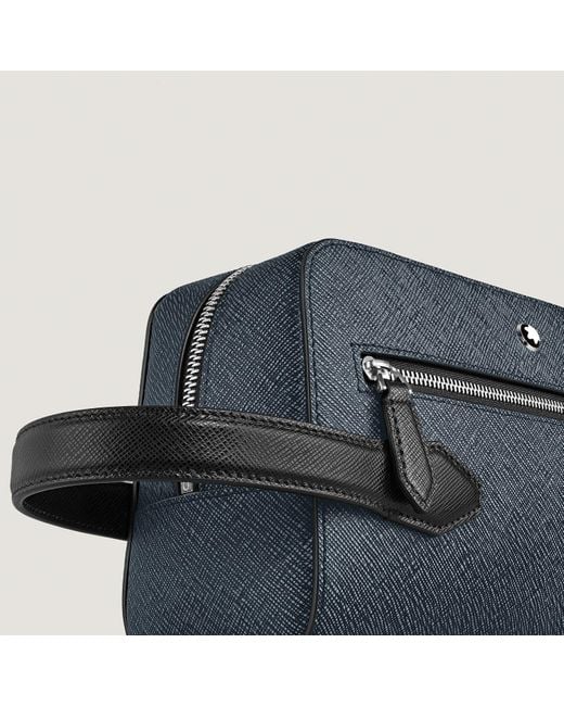 Pochette Sartorial di Montblanc in Black