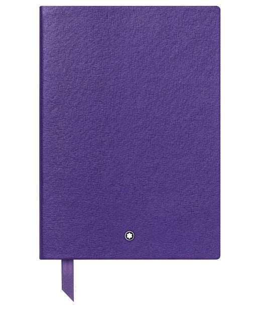 Montblanc Purple Notebook #146 klein