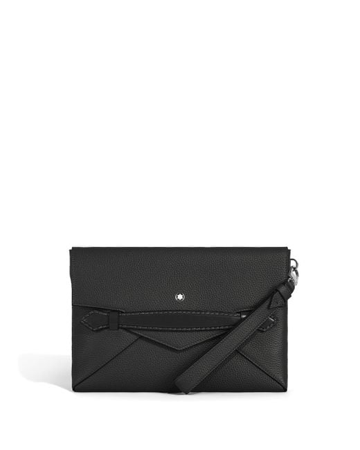Montblanc Black Clutch