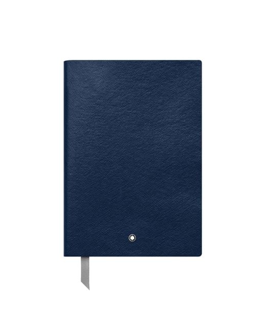 Montblanc Blue Notebook #146 klein