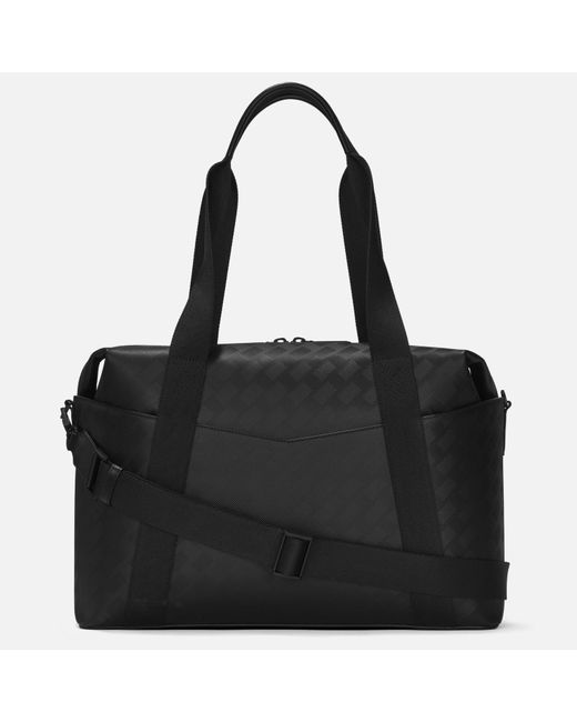 Montblanc Black Extreme 3.0 Mittelgroße Duffle Bag Mit M Lock 4810