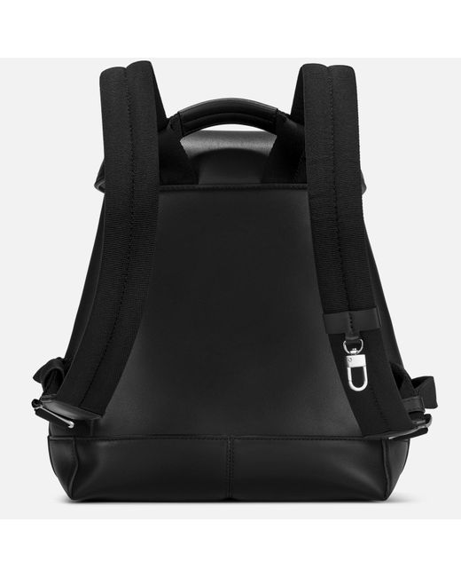 Montblanc Black Meisterstück Selection Soft Mini-rucksack