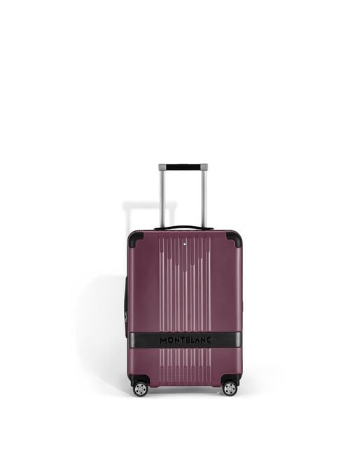 Montblanc Purple #MY4810 Kabinentrolley
