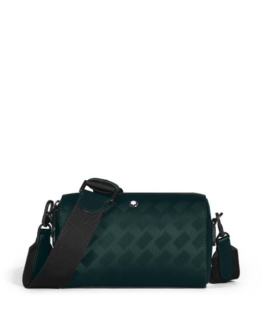 Montblanc Green 142 Mini-Tasche