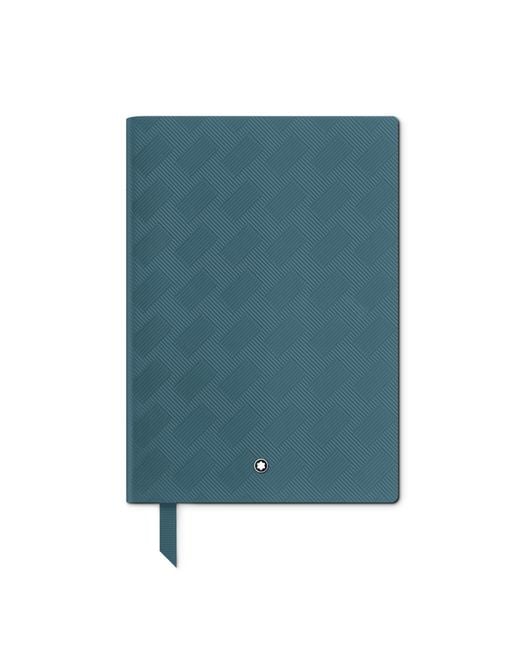 Montblanc Green Notebook #146 klein